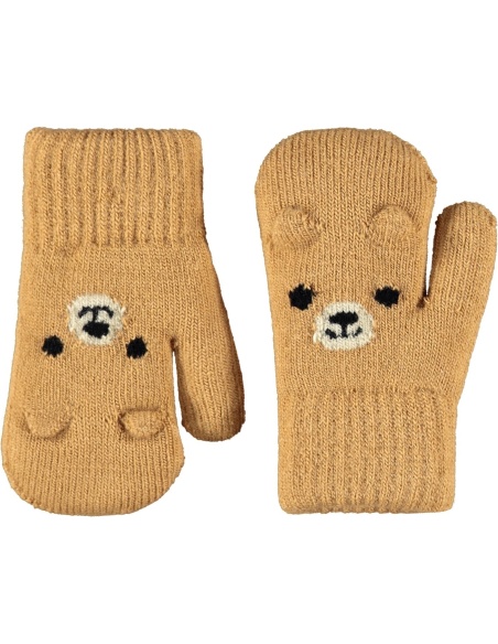 GUANTES KENAU POMERANIAN