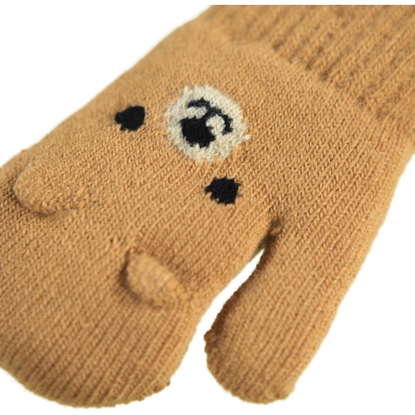 GUANTES KENAU POMERANIAN