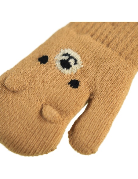 GUANTES KENAU POMERANIAN