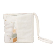 LIBRITO BLANCO NEWBORN DUCK 2