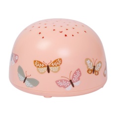 LUZ PROYECTOR MARIPOSAS