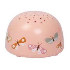 LUZ PROYECTOR MARIPOSAS 2