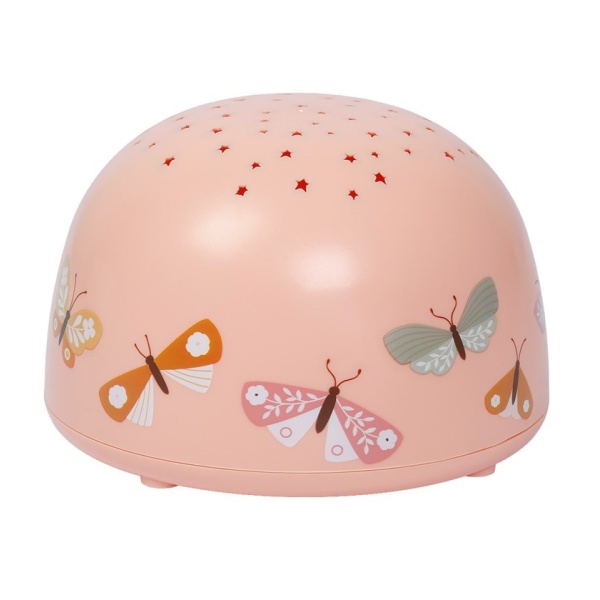 LUZ PROYECTOR MARIPOSAS