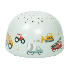 LUZ PROYECTOR VEHÍCULOS