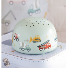 LUZ PROYECTOR VEHÍCULOS 2