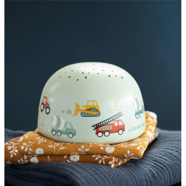 LUZ PROYECTOR VEHÍCULOS