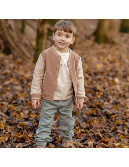 CAMISETA MANGA LARGA ARENA MELANGE