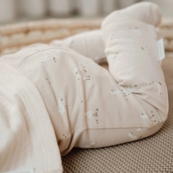 LEGGINS PEQUEÑA OCA