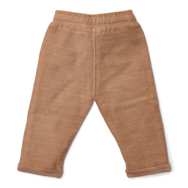 PANTALON JOGGER MARRÓN