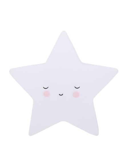 LUZ COMPAÑIA ESTRELLA