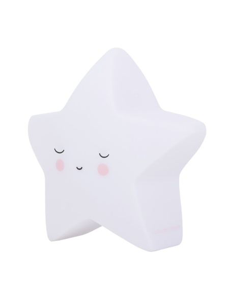 LUZ COMPAÑIA ESTRELLA