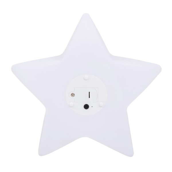 LUZ COMPAÑIA ESTRELLA