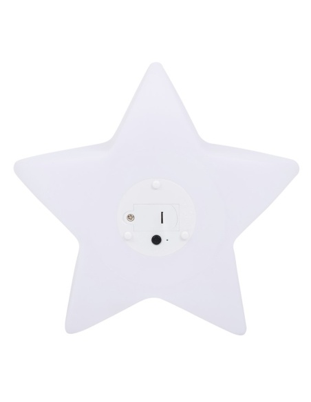 LUZ COMPAÑIA ESTRELLA