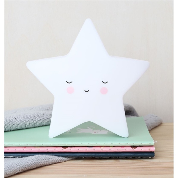 LUZ COMPAÑIA ESTRELLA