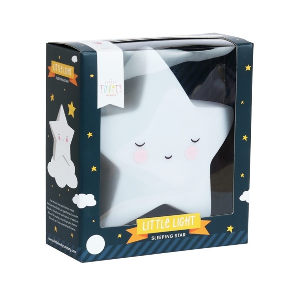 LUZ COMPAÑIA ESTRELLA