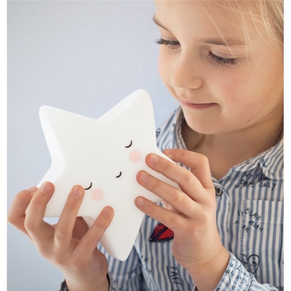 LUZ COMPAÑIA ESTRELLA