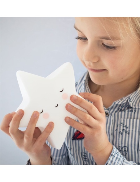 LUZ COMPAÑIA ESTRELLA