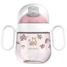 VASO ANTIDERRAME 360 FAIRY