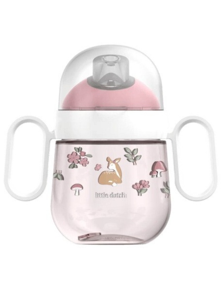 VASO ANTIDERRAME 360 FAIRY