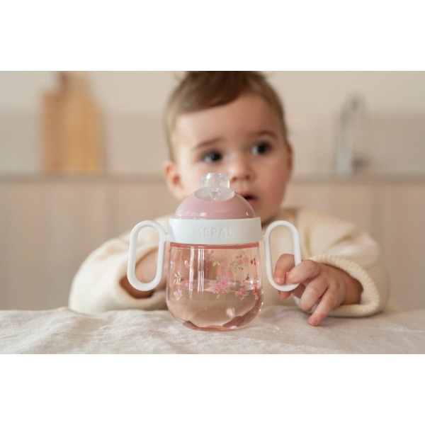 VASO ANTIDERRAME 360 FAIRY