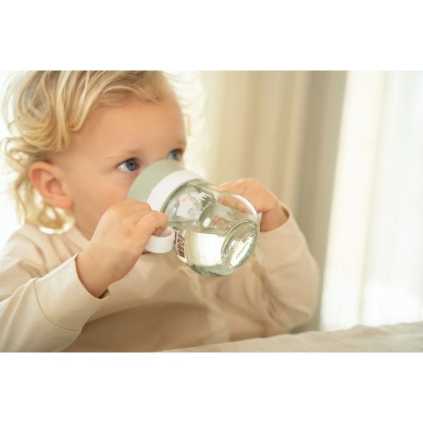 VASO ANTIDERRAMA GRANJA 360