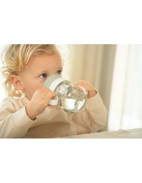 VASO ANTIDERRAMA GRANJA 360