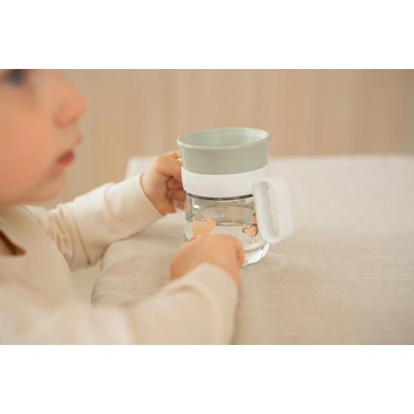 VASO ANTIDERRAMA GRANJA 360