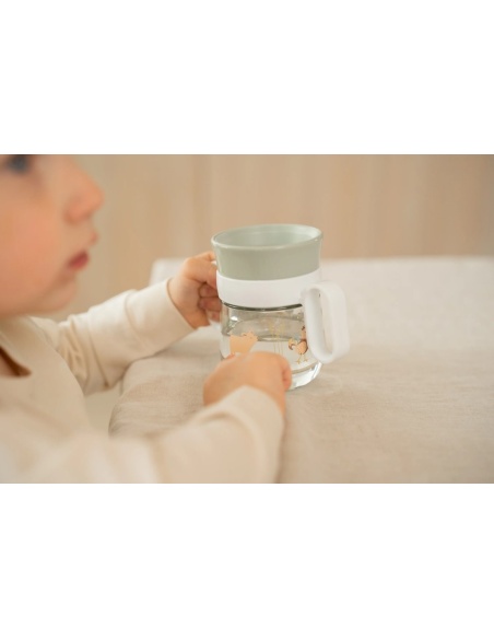 VASO ANTIDERRAMA GRANJA 360