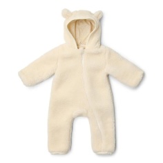 PELELE TEDDY WHITE