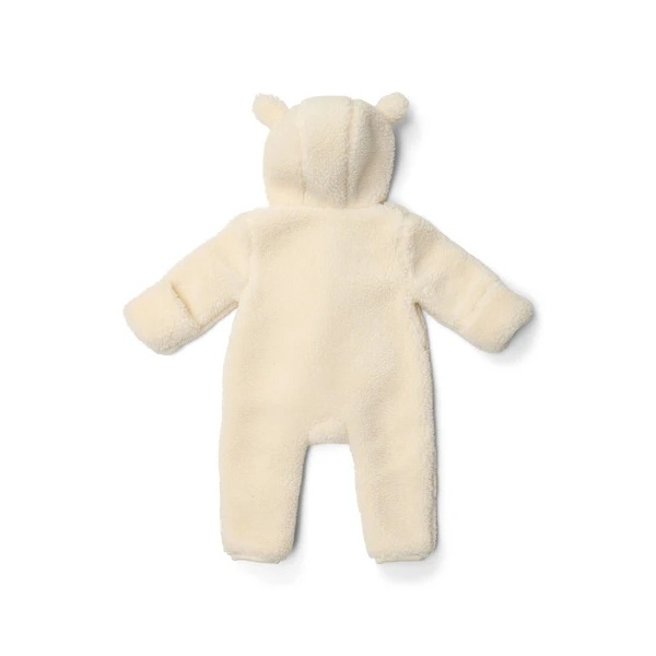 PELELE TEDDY WHITE