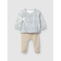 CONJUNTO MUSELIAN ESTAMPADA SNUG