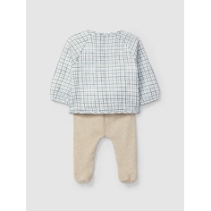 CONJUNTO MUSELIAN ESTAMPADA SNUG 2