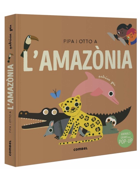 L´AMAZONIA