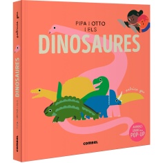 PIPA I OTTO DINOSAURES