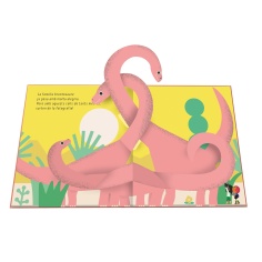 PIPA I OTTO DINOSAURES 2