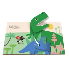 PIPA Y OTTO DINOSAURIOS 2