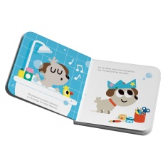 EL CUMPLEAÑOS DE PLIM 2