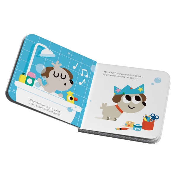 L´ANIVERSARI D´EN PLIM