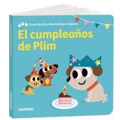 L´ANIVERSARI D´EN PLIM