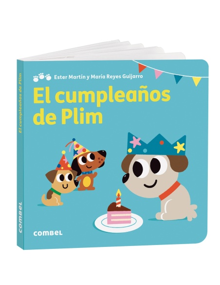 L´ANIVERSARI D´EN PLIM