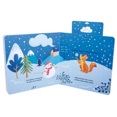 CUANDO LLEGA EL FRIO EL INVIERNO 2