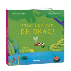 TINC UNA FAM DE DRAC !