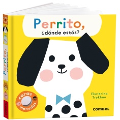 PERRITO ¿DÓNDE ESTÁS?