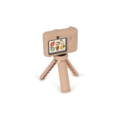 MI PRIMERA CAMARA ROSA KONGES SLOJD 2