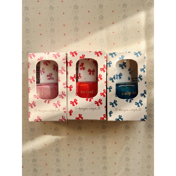 NAIL ART KONGES SLOJD