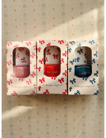 NAIL ART KONGES SLOJD