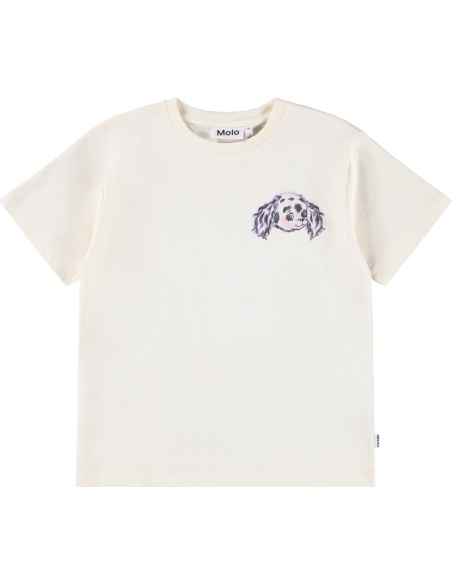 RILEY BUTTERCREAM MOLO