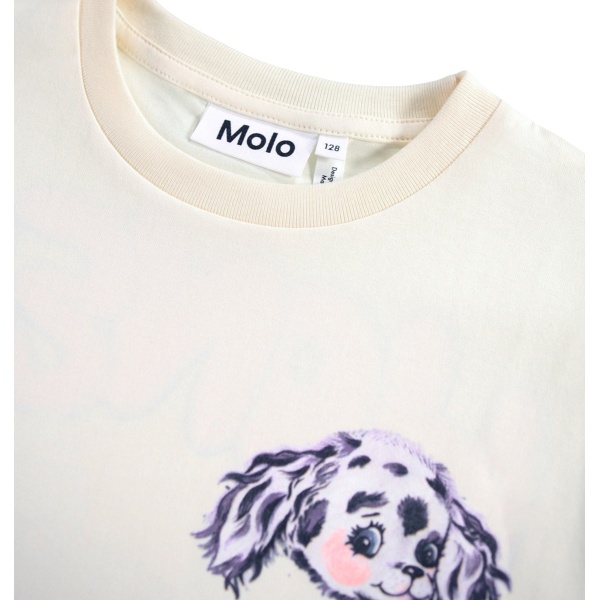 RILEY BUTTERCREAM MOLO