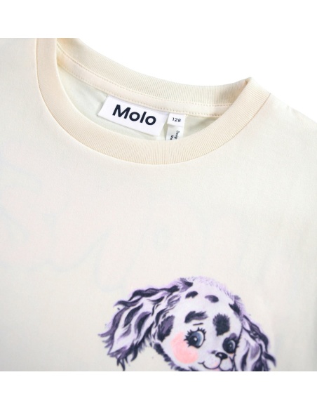 RILEY BUTTERCREAM MOLO