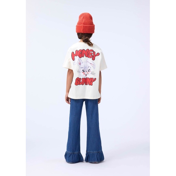 RILEY BUTTERCREAM MOLO